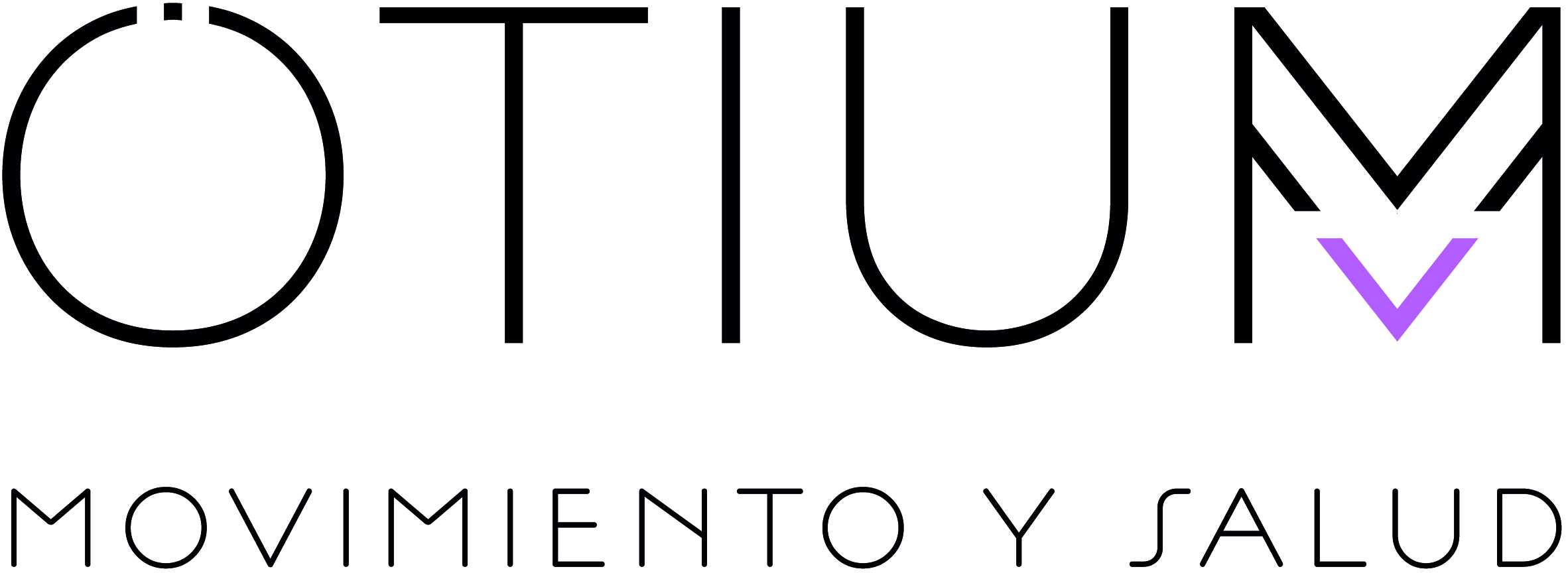 OTIUM | Entrenamiento Personal y Fisioterapia logo
